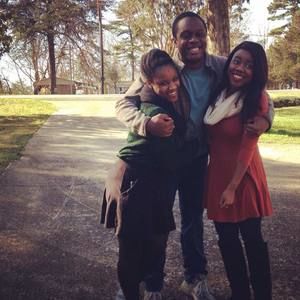 Meet your Posher, Bailey